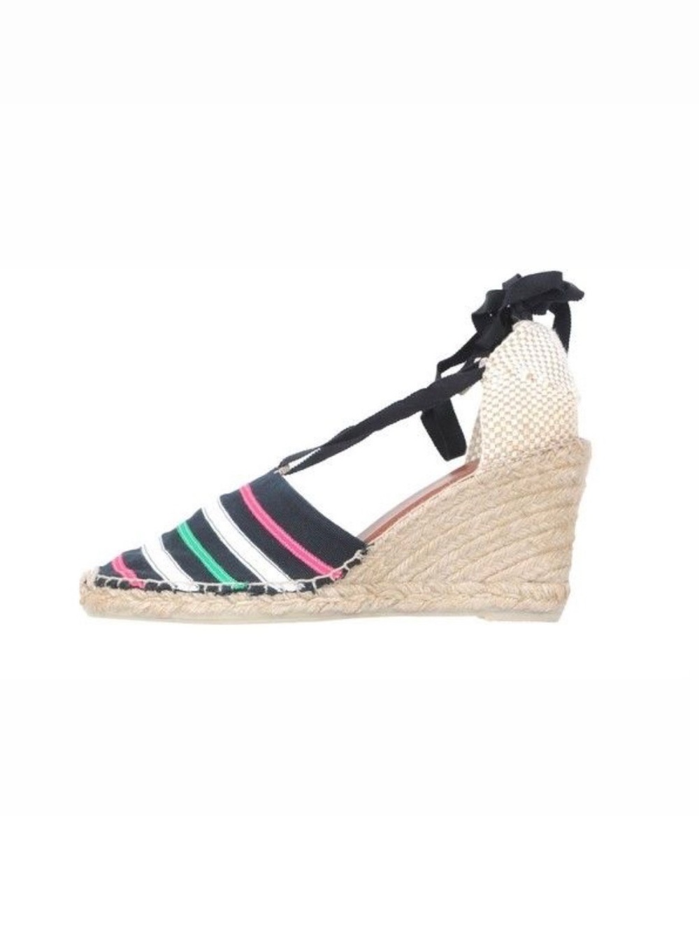 Marc Jacobs Wedge Espadrille